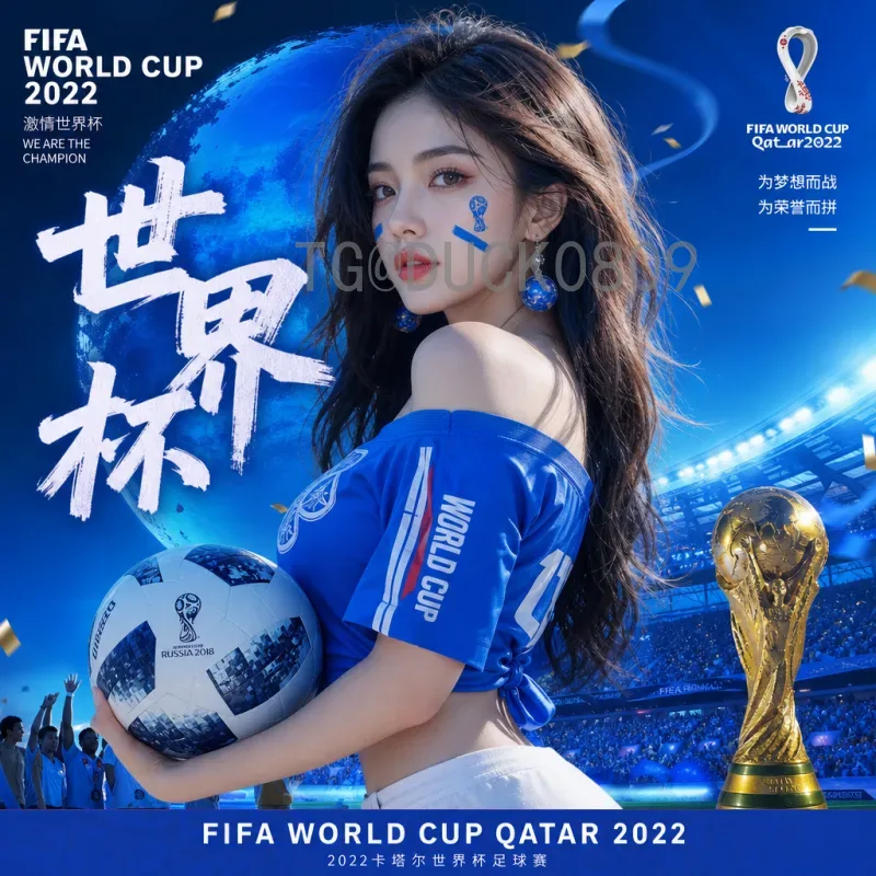 2026世界杯标志曝光：设计理念与象征意义深度解析